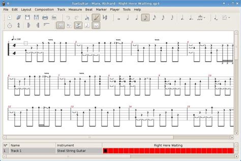 9 Best Free Guitar Tab Software