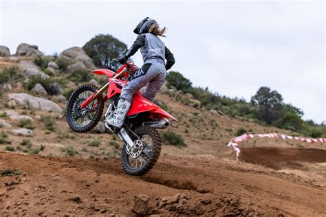 The Best Dirt Bike Trails in Southern California - Dirt Bikes