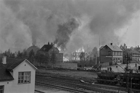 The Battles of Narvik: Norway's Toughest Fight