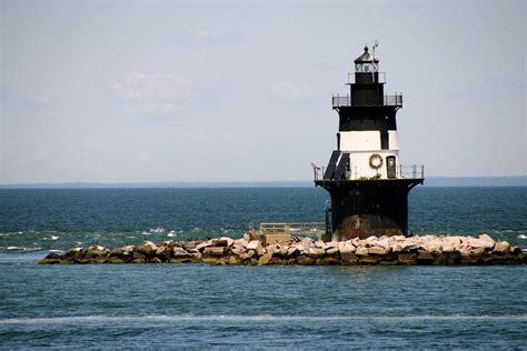 Southold Town Lighthouse Cruises - LONGEVITY Long Island