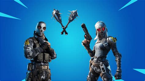 Fortnite Zadie & Metal Mouth Skin Challenges Leaked For Skin Styles ...