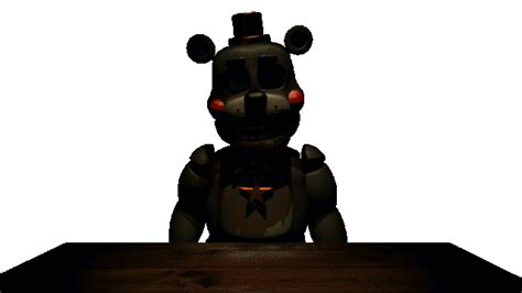 Lefty | Wiki | Five Nights At Freddy's Amino