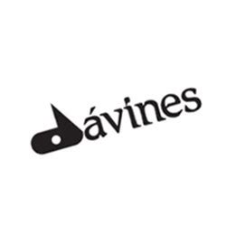 Davines Logos