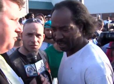 Charles Ramsey interview, musical remix and auto-tune videos: Watch ...