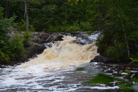 Top 10 Waterfalls in Wisconsin | RVshare