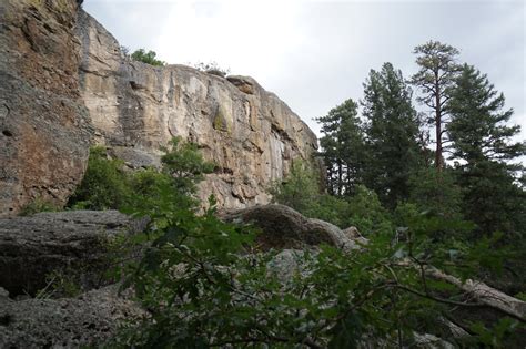 DOUGLAS COUNTY - GO HIKE COLORADO