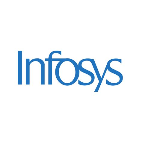 Infosys logo transparent PNG 24806538 PNG