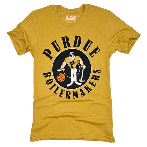 Officially Licensed Purdue University Apparel