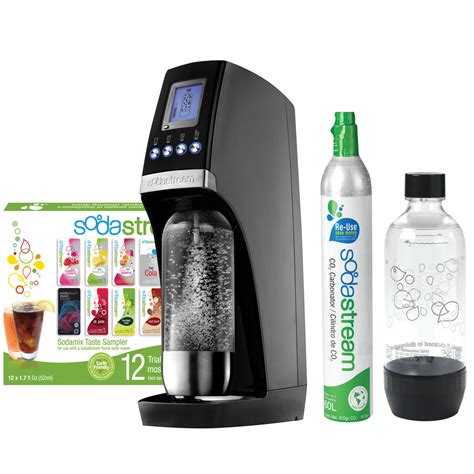 Sodastream Revolution - Standard 5&10 Ace Hardware - Laurel Village, San Francisco