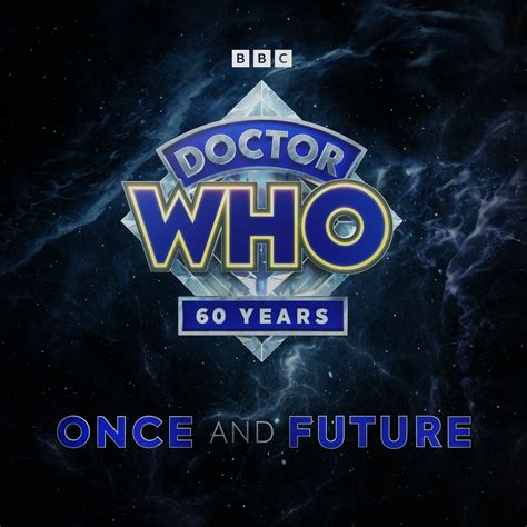 Big Finish to Celebrate Doctor Who’s 60th Anniversary with Multi-Doctor ...