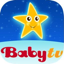 BabyTV Stickers by BabyTV, Fox Networks Group