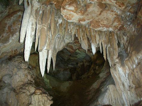 Mercer Caverns – Murphys, California - Atlas Obscura