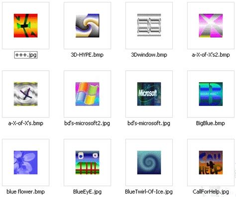 Windows XP user icon pack(1ft) : Bradley Daley : Free Download, Borrow ...