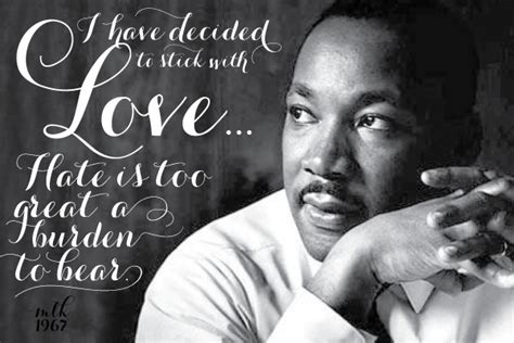 Dr King Quotes On Love. QuotesGram