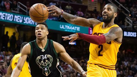 NBA trade rumors: Bucks lurking with possible offer for Kyrie Irving if ...