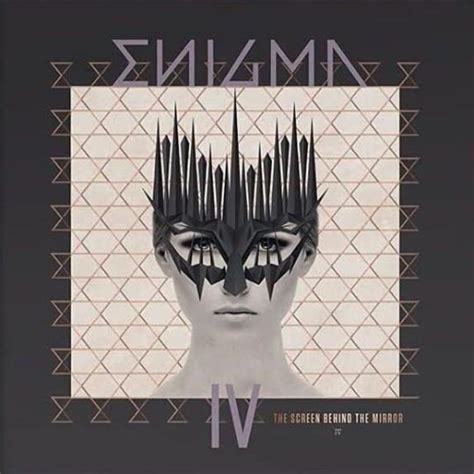 Enigma - The Screen Behind The Mirror | Roan Records