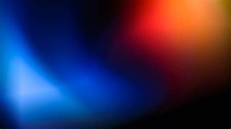 3840x2160 Abstract Red Blue Blur 4k 4K ,HD 4k Wallpapers,Images ...