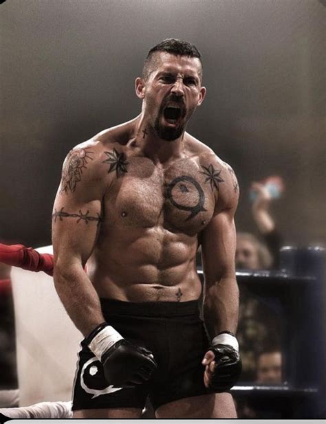 Yuri boyka | Scott adkins, Kickboxing, Undisputed 4