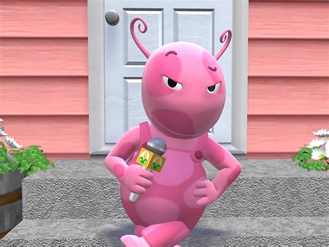 W-I-O-Wa | The Backyardigans Wiki | FANDOM powered by Wikia