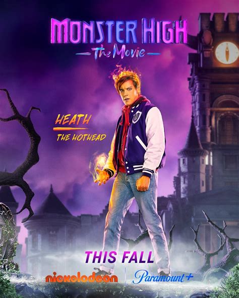 Monster High: The Movie (2022)