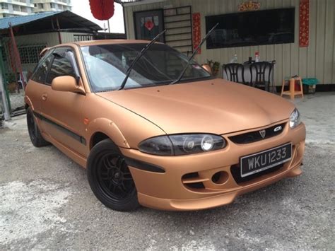 Find Good Deals: Satria GTi 1.8 manual 2000