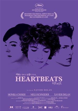 Heartbeats (2010) « Movie Poster Design :: WonderHowTo