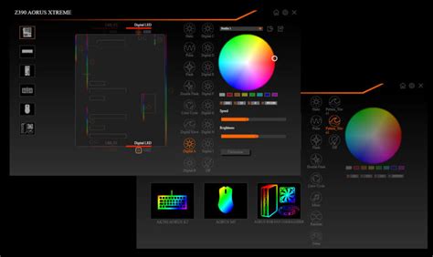 Windows用のRGB Fusion 2.0をダウンロード - Filehippo.com