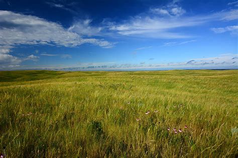 U.S. Climate Resilience Toolkit launches new section for the Northern Great Plains | NOAA ...