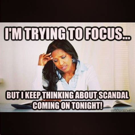 The Best 'Scandal' Season 4 Premiere Memes | Essence | Scandal season 4 ...