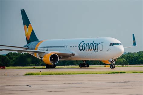 Condor Airlines: The Best Way to Travel to Europe