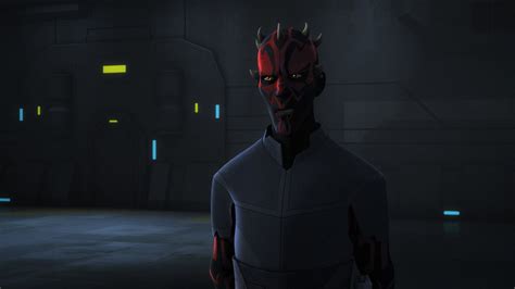 Image - Maul Rebels S3.jpg | Star Wars Rebels Wiki | FANDOM powered by ...