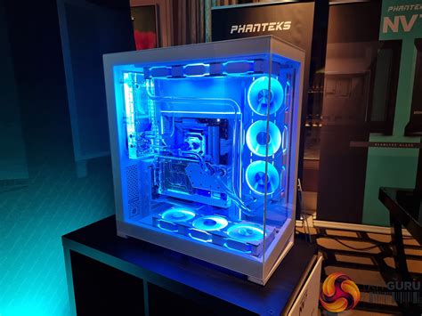 Pc Cases Ces 2024 - Cris Michal