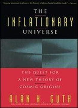 The Inflationary Universe Download