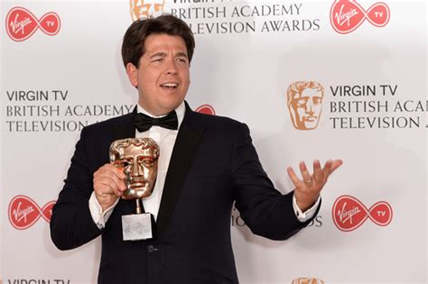 Michael McIntyre net worth: What does comedian and TV presenter have in the bank? | Express.co.uk