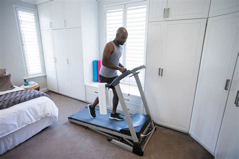 What to look for in a home treadmill - Harvard Health