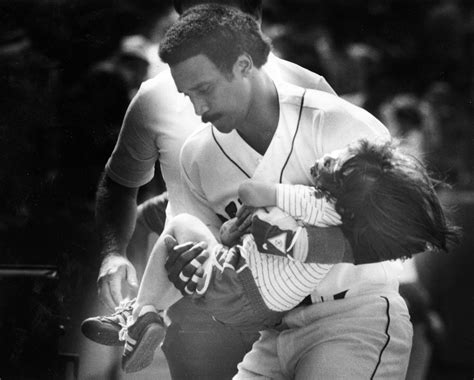 40 years later, recalling the day Jim Rice saved a boy's life at Fenway ...