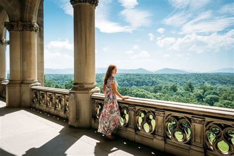 The Biltmore Estate: Visiting America's Largest Private Home