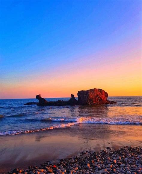 Playa La Libertad El Salvador