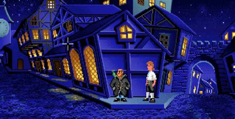 Lucasarts Adventure Games, Ranked | Kotaku Australia