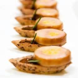 Foie gras and mushroom toast - France Today