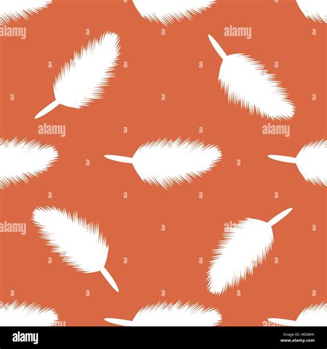 Feather pen vector Cut Out Stock Images & Pictures - Alamy