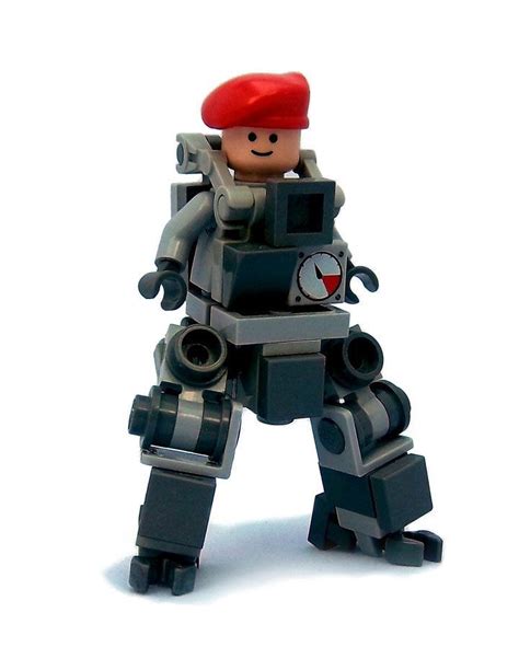 Amazon.fr : Lego Space : Jeux Et Jouets | Custom lego, Micro lego, Lego mechs