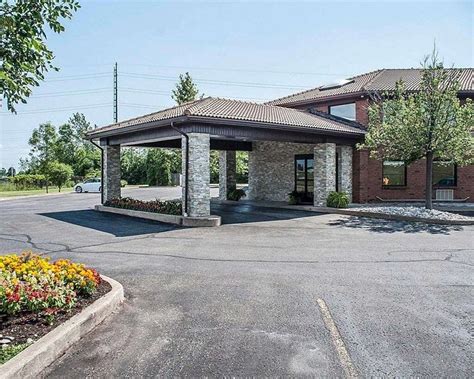 Comfort Inn Fort Erie (C̶$̶1̶3̶6̶) C$112 - UPDATED 2023 Prices, Reviews & Photos (Ontario ...