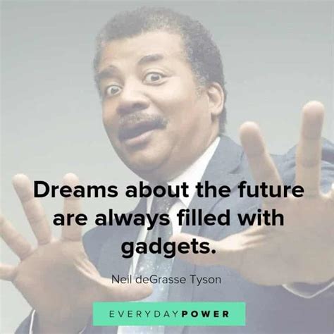 60 Neil deGrasse Tyson Quotes About Endless Life