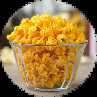 Gourmet Popcorn Flavors | Mama Moore's Gourmet Popcorn