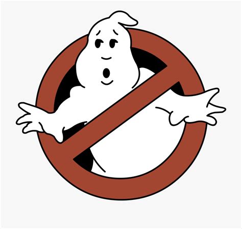 Ghostbusters Logo Printable