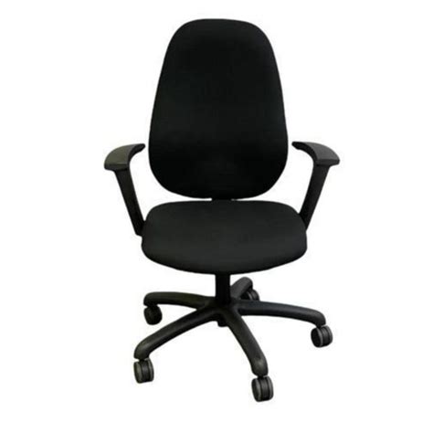 Economical Swivel Typist Chair - Incredible Connection