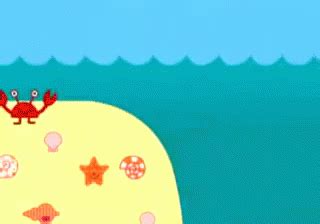 Beside The Seaside GIF - Moose Zee BoobaJONES - Discover & Share GIFs