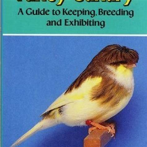 Stream The Gloster Fancy Canary: A Guide to Keeping, Breeding and ...