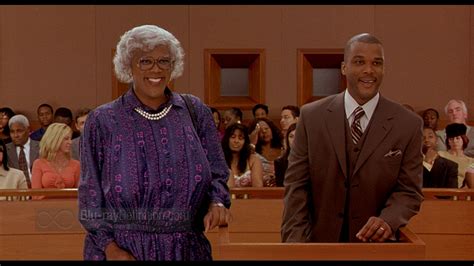 Madea Family Reunion Soundtrack Download - renewparadise